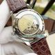 Replica Longines White Dial Gold Bezel Brown Leather Men's Watch 40mm (8)_th.jpg